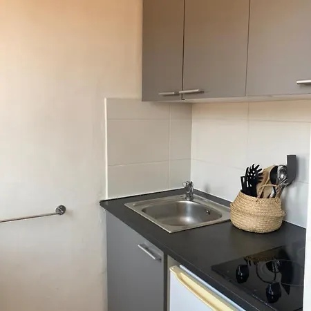La Maison Sur Les Toits Apartamento Aix-en-Provence