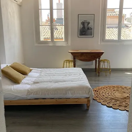 La Maison Sur Les Toits Apartamento Aix-en-Provence