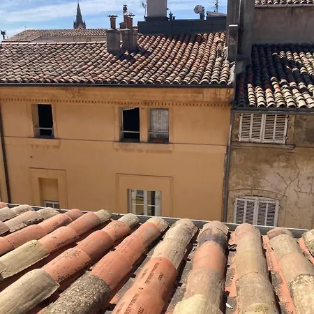 La Maison Sur Les Toits *